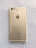 亮龙适用苹果6splus手机壳6/6s/7/8/plus透明硅胶iPhone6保护套11防摔全包边  苹果6p/6splus【5.5寸】 透明软壳【无塞】 实拍图