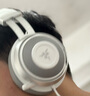 雷蛇（Razer） 北海巨妖耳机 头戴式7.1虚拟环绕带麦话筒电竞游戏耳麦电脑吃鸡降噪 适配三角洲行动 北海巨妖-水银（3.5mm接口） 实拍图