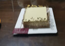 廿一客（21cake） 金枝（粉白巧克力慕斯）生日蛋糕下午茶聚会网红蛋糕同城配送 1磅 晒单实拍图