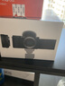 索尼（SONY）ZV-E10L 半画幅微单相机 美肤拍照 精准对焦 VLOG APS-C画幅  zve10 ZV-10 黑色套机+E50F1.8 官方标配 实拍图