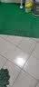 轩臣浴室防滑垫厨房卫生间厕所隔水垫pvc塑料防滑地垫洗澡垫子可裁剪 绿色120CM宽 4.5MM厚/每米价格(实用性价比高) 实拍图
