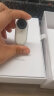Insta360影石 GO 3拇指相机 运动亲子Vlog骑行宠物防水防抖运动相机（灵动白128G版） 晒单实拍图