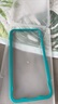 闪魔适用于苹果15/15pro钢化膜iphone15promax手机膜plus高清防摔防爆抗蓝光抗指纹手机屏幕保护膜 2片装【舒眼蓝光膜】+神器 iPhone 15 实拍图