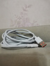 昊微 MicroUSB安卓6A快充数据线适用于华为畅享荣耀vivo小米OPPO三星魅族老式接口手机充电线套装带头 2米【6A闪充】 实拍图