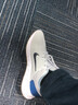 耐克（NIKE）REVOLUTION 男鞋25春夏轻盈透气减震运动鞋网面轻便公路跑步鞋 DC3728-009 40.5 实拍图