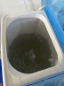 申花（SHENHUA）15KG双缸双桶洗衣机半自动大容量家用商用脱水甩干机 强劲动力洗大件XPB150-100S蓝 实拍图