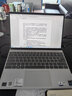 戴尔（DELL）灵越13Pro 5330N 13.3英寸AI超极本EVO高端轻薄女学生办公笔记本电脑 星河银【2.5K屏+100%色域】 Ultra7/16G内存/512G固态/定制 指纹 实拍图
