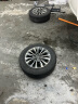 米其林（MICHELIN）汽车轮胎 195/65R15 91V 耐越 ENERGY MILE 适配高尔夫/宝来 晒单实拍图