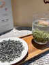 寻西湖茶叶特级碧螺春绿茶2025新茶明前头采浓香型嫩芽送礼茶叶礼盒500g 实拍图