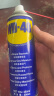 WD-40除锈剂wd40门锁润滑油机械防锈螺栓丝松动窗合页自行车链条清洁 实拍图