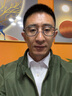 欧定头等舱高弹衬衫男珍珠白免烫长袖衬衣高端轻奢夏季透气 珍珠白 40 实拍图