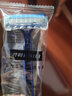 Canfill一次性剃须刀手动刮胡刀宾馆酒店用品批发3层刀片剃须刀 【独立包装】20把装三层刀片 实拍图