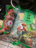 小市一庄 手工大煎饼250g东北老式杂粮散装粗粮小零食本溪特产 经典杂粮口味250克 实拍图