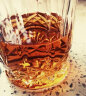 百龄坛（Ballantine`s）17年 苏格兰 调和型 威士忌 洋酒 700ml 高年份艺术瓶版 实拍图