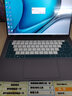 广丰源 适用华为matebook14键盘膜14s笔记本x pro保护贴电脑防尘荣耀magicbook matebook 14s/13s【晴山蓝】 实拍图