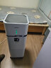 先凯空气净化器 除甲醛除菌雾霾PM2.5 吸除异味过敏原二手烟 家用大空间 全效净化加湿一体机AP300-H3 简白 实拍图