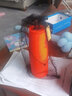 赟娅 飞叠杯速叠杯12个比赛专用套装飞碟杯叠杯子魔方早教玩具学生 标准版蓝色+拉杆+教程 实拍图