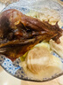 仙都正宗仙都辣酱鸭整只全鸭手撕醴陵仙都酱板鸭湖南长沙特产真空零食 特辣两只 实拍图