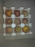 果农侠A新疆苹果冰糖心苹果 红富士新鲜丑苹果时令水果脆甜合家欢 彩箱单果80-85mm净重8.5斤 晒单实拍图