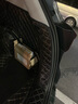 22款长安CS55后备箱垫全包围CS35PLUS CS75睿骋CC悦翔V3二代逸动xt DT尾箱垫 黑色米线【留言车型】 实拍图
