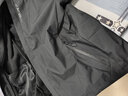 Simboo冲锋衣男女潮牌三合一夹克外套秋冬硬壳防寒登山服户外保暖防风衣 6268黑色-男 XL 实拍图