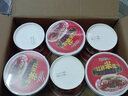家乡人云南过桥米线非油炸方便粉丝速食酸辣牛肉桶装宵夜代餐米粉整箱 香菇炖鸡6桶 实拍图