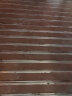 三青 水性木器漆清漆油漆家具翻新漆改色净味木漆防水耐擦洗彩色面漆环保防水涂料 仿古红 半哑光(包含工具) 1kg 实拍图