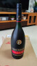 人头马（Remy Martin）VSOP白兰地干邑洋酒 法国优质香槟区 珍藏佳酿原瓶进口保税仓直发 人头马vsop 1000mL 1瓶 有码裸瓶 实拍图