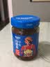 康新牧场 草原白蘑菇酱下饭酱拌饭酱 香辣218克*1瓶 实拍图
