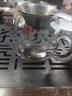 一屋窑一屋窑 耐高温玻璃茶具250ML茶海公道杯 实拍图
