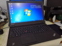 联想（Thinkpad）T540P/T550/E15 i7 二手笔记本电脑轻薄商务办公设计编程游戏本 9新T540P-i7四代四核8G/256G固态独显 大屏办公设计游戏本 实拍图