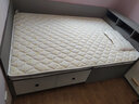 森林雅苑榻榻米床垫定制椰棕棕垫定做尺寸家用折叠异形软硬加厚踏踏米垫子 白色羊绒提花面料 B款7CM软硬适中/每平价 实拍图