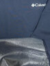 Columbia哥伦比亚户外男子银点吸湿透气保暖功能内衣AE6323 011（尺码偏小，建议拍大一码） XL(185/104A) 晒单实拍图