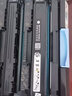 京呈cf500a/202A硒鼓适用惠普m281fdw cf500a硒鼓 m254dw/nw m254dn打印机粉盒m280nw/cdw m281fdn碳粉盒 【加黑型】CF500A黑色碳粉 实拍图