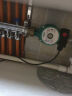 WILO德国威乐wilo水泵空气能暖气地暖地热锅炉热水循环泵 RS15/6普通款+电源线 晒单实拍图
