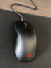 卓威奇亚（ZOWIE GEAR）FK1-C 鼠标有线 游戏鼠标 轻量化电竞鼠标 CSGO吃鸡lol电脑鼠标 伞绳 实拍图