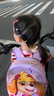 汪汪队立大功（PAW PATROL）书包幼儿园 轻便透气宝宝大班小班儿童书包 天天PP3833B2-6 实拍图