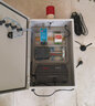 明纬（MEANWELL）明纬开关电源12v10A导轨式NDR240W24伏48V20A直流LED灯驱动变压器 NDR-120-24 实拍图