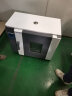 力辰科技（lichen）电热恒温鼓风干燥箱烘箱高温工业实验室五谷杂粮烘干箱 LC-101-1B不锈钢内胆70L 晒单实拍图