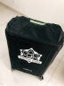 爱可乐（Echolac）防刮拉杆箱 万向轮旅行箱 时尚登机箱 带扩展层行李箱密码PW005 牛油果绿 28英寸Max 晒单实拍图