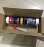 立邦防霉玻璃胶犀利台盆水槽马桶防水厨卫密封胶中性硅酮胶门窗结构胶 【性价比】3倍0级防霉-白色 实拍图