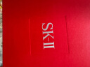 SK-II小灯泡美白精华30ml烟酰胺淡斑sk2护肤品套装skii化妆品生日礼物 实拍图