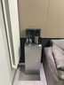 美的（Midea）茶吧机家用饮水机办公多功能下置式桶装水茶饮机 YD1906S-X 冷热型 【可制冷】 实拍图