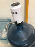 拜杰（Baijie）桶装水抽水器 纯净水桶抽水器 饮水机泵压水器 家用电动压水器 上水器 电动抽水器CYD-8 实拍图