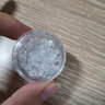 今诚天养耳洞硅胶耳堵耳塞耳钉堵后塞耳帽配件耳环后面塞子透明堵头耳饰 1盒(高档中号耳堵60颗) 实拍图