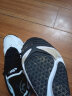 耐克（NIKE）男鞋2024夏季新款Air Monarch M2K老爹鞋经典休闲运动鞋跑步鞋潮 AO0269-101/Zoom 2K黑白熊猫 42.5 实拍图