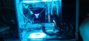 耕升（GAINWARD）GeForce RTX4060系列 DLSS 3光线追踪台式机电脑电竞游戏显卡 RTX 4060 踏雪 8G 实拍图