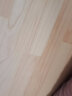 圣梵龙碳晶地暖垫电热地板发热地毯地热地垫子电热炕韩国石墨烯儿童客厅 大气木纹色 150厘米x200厘米 智能温控 实拍图
