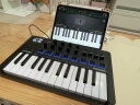 ARTURIA MINILAB3 MK3 便携MIDI键盘25键迷笛控制器打击垫音乐作编曲制作 MiniLab 3黑白+踏板+便携包 官方授权 赠正版音色库 晒单实拍图