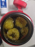 怀府街怀菊花河南焦作温县产可搭枸杞泡茶 枸杞1罐+菊花*1罐 实拍图